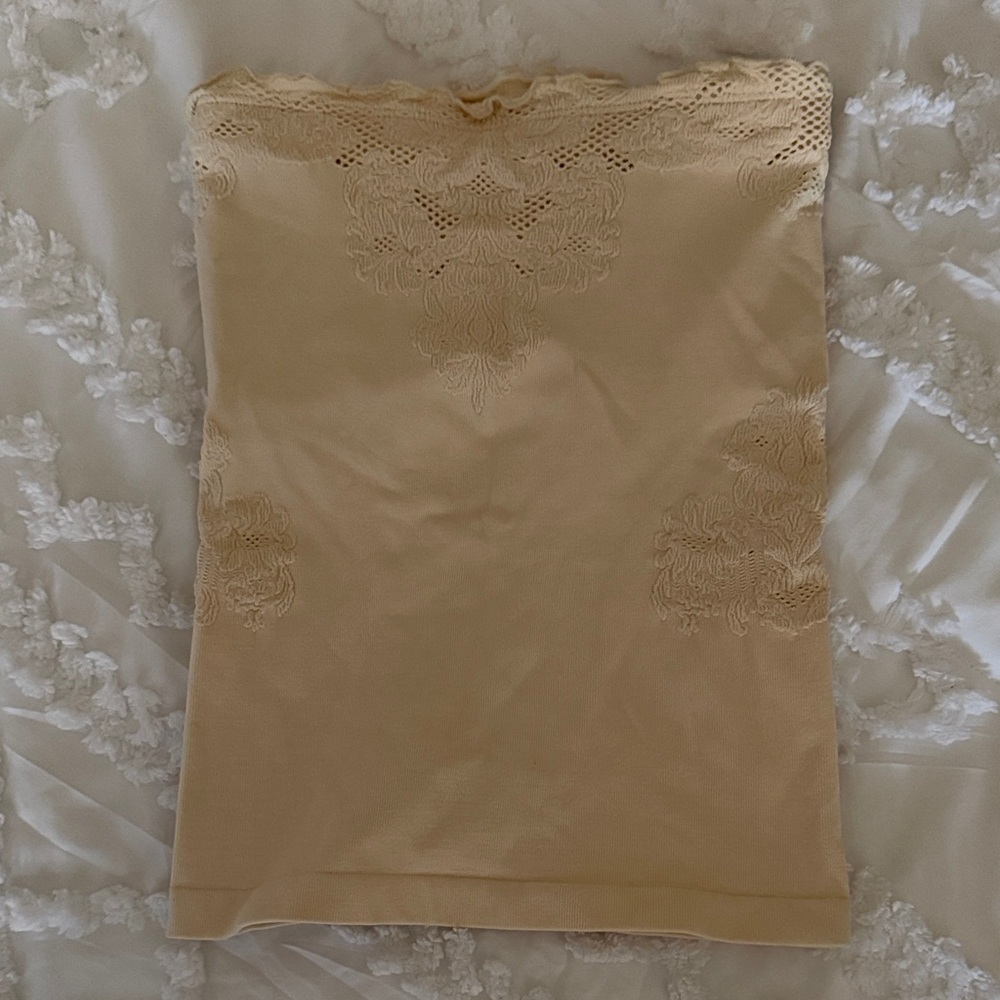 Free People Tube Top